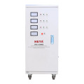 SVC TNS 30KVA 3 Phase Servo Automatic Voltage Regulator Stabilizers